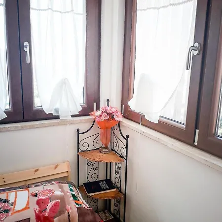 La Casina On The Roof - Appartement