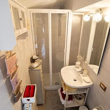 Appartement La Casina On The Roof -